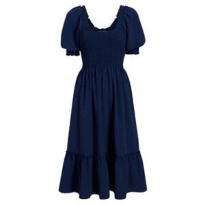 Hill House Louisa Nap Dress